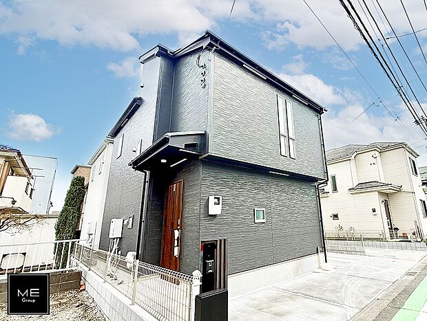 ■暮らしを彩る充実した設備仕様が備わった住まい