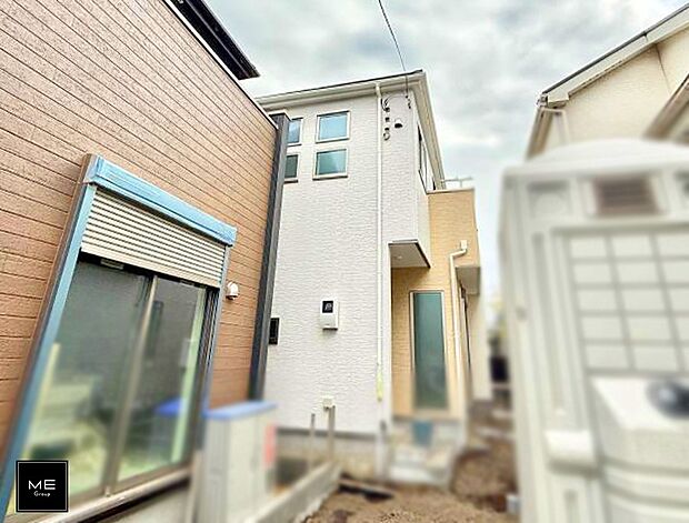 ■新しい暮らしが始まる場所で、家族の絆を深める