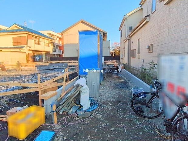 ■新しい暮らしが始まる場所で、家族の絆を深める