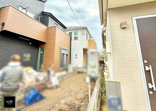 ■暮らしを豊かにする充実した仕様設備で快適に