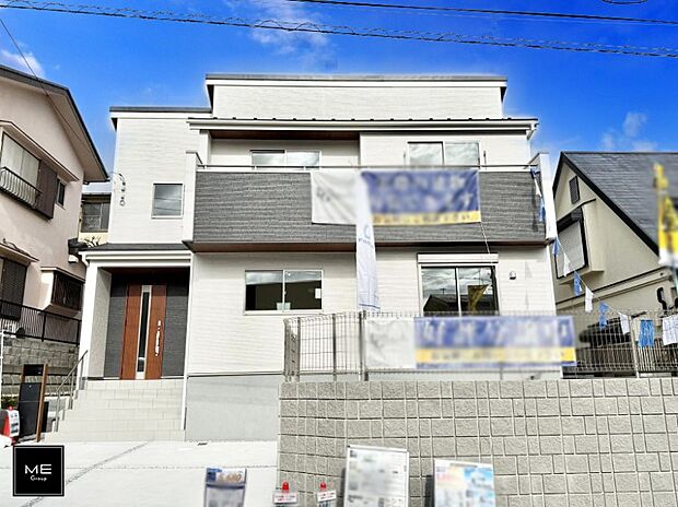 ■家族の未来を優しく包み込む新しい住まい