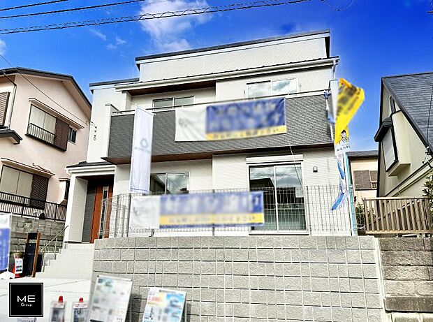 ■新しい暮らしが始まる場所で、家族の絆を深める