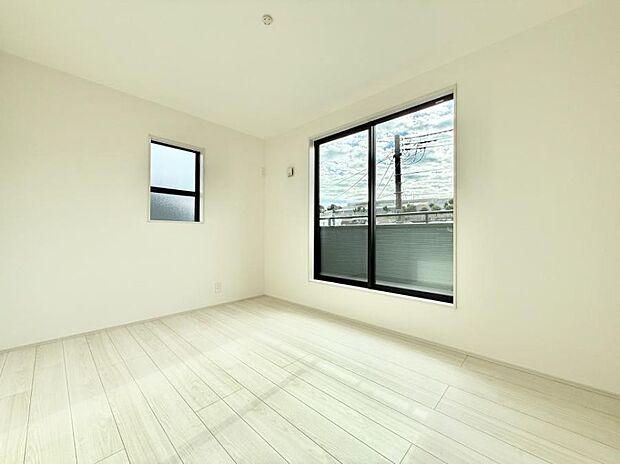 ■家具をうまく配置すれば広々とした空間を使い動きやすく、リラックスした時間が過ごせます