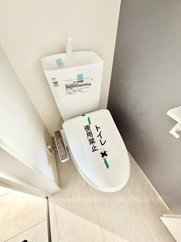 ■使いやすさと清潔感にこだわった空間