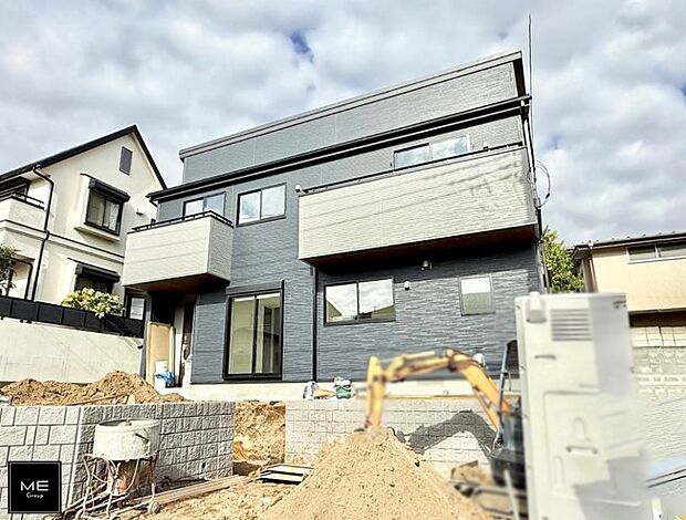 ■新しい暮らしが始まる場所で、家族の絆を深める