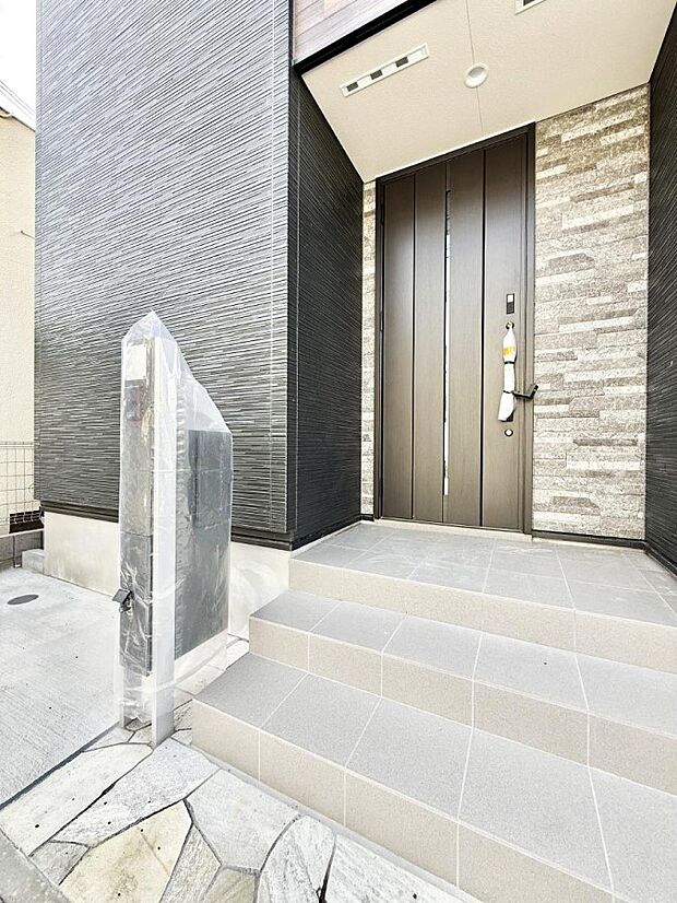 ■ ここから始まる、笑顔あふれる毎日