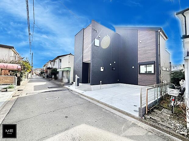 ■この道を歩けば、毎日が少し特別になる