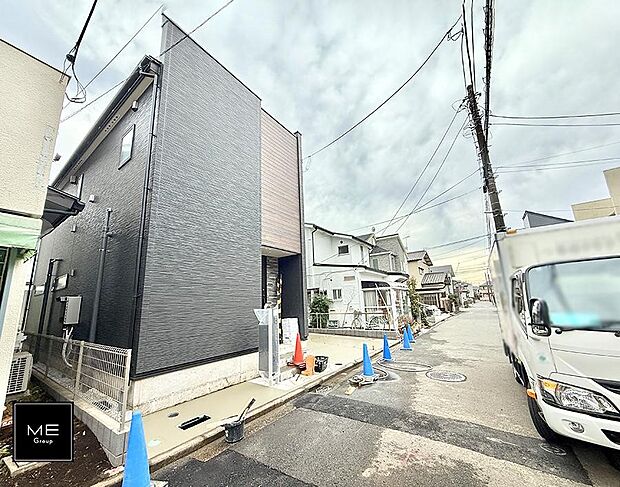 ■この道を歩けば、毎日が少し特別になる