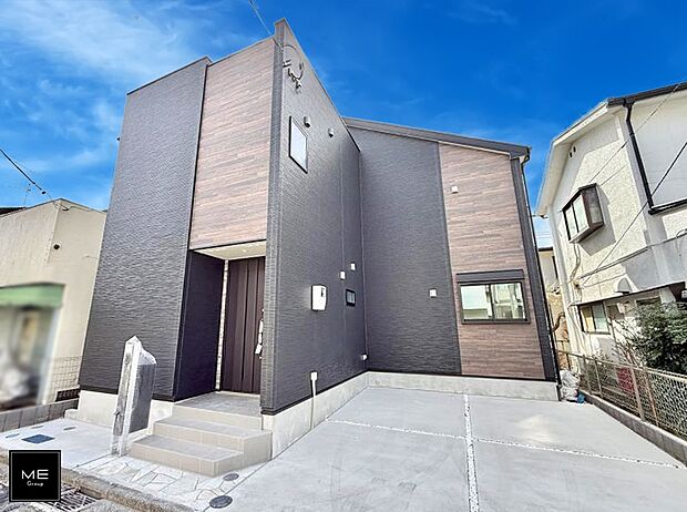 ■家族みんなが笑顔で過ごせる、安心感のある住まい