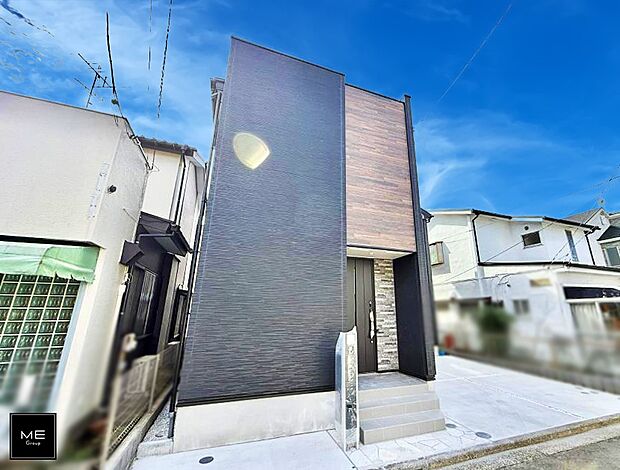 ■家族みんなが笑顔で過ごせる、安心感のある住まい