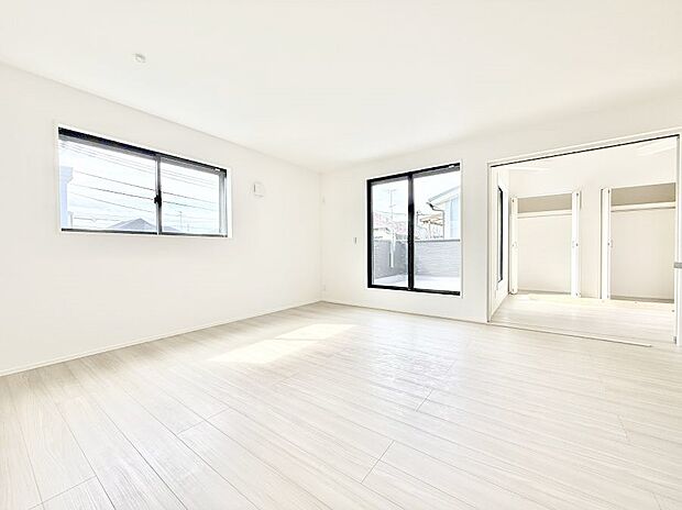 ■自然と心がほどける、リラックスできる場所