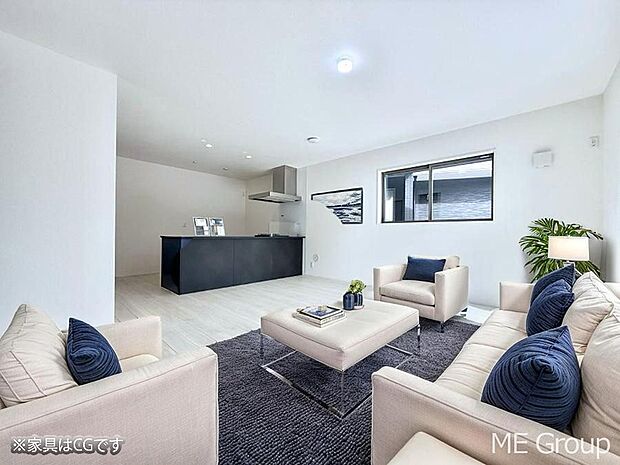 ■自然と会話が生まれる、心地よいひととき