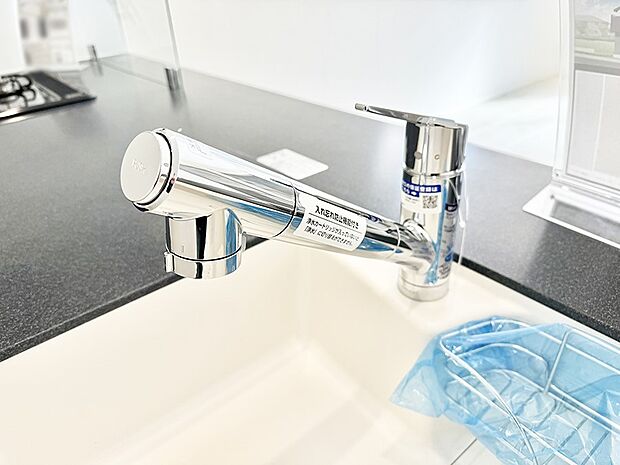 ■清潔でおいしい水を手軽に供給してくれます