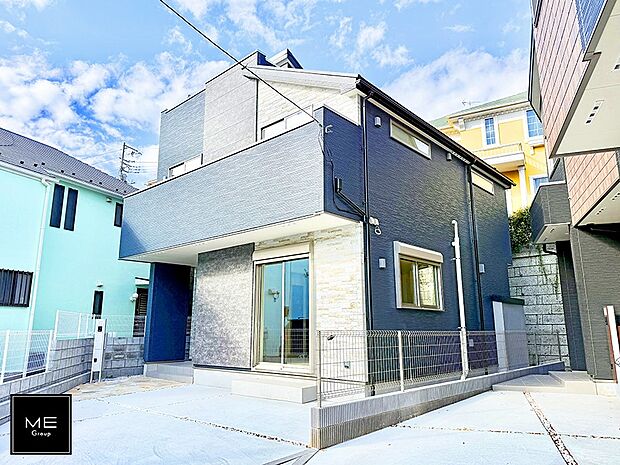 ■家族の未来を優しく包み込む新しい住まい