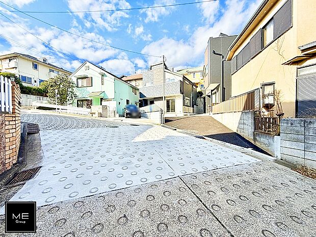 ■家族とのお出かけが楽しくなる環境です