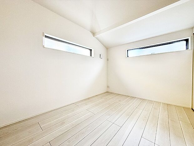 ■清潔感あふれるお部屋で毎日を快適に過ごせます