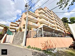 アーバンフォレスト柿生