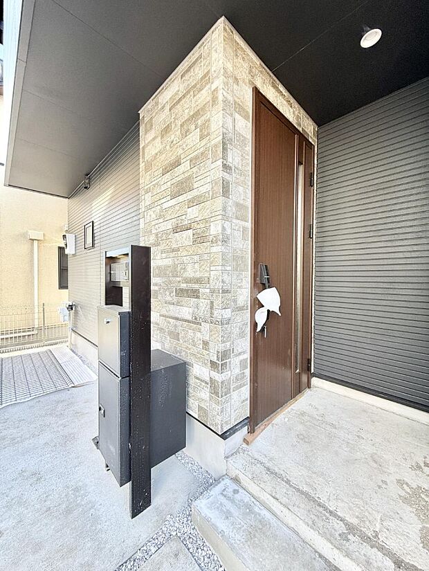 ■ 帰るたびにホッとする、安心感のある佇まい