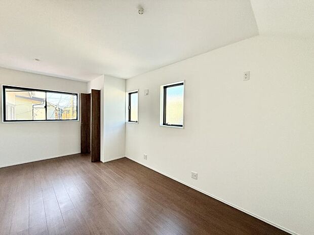 ■仕事や勉強のスペースに使うことで、集中しやすく静かな環境が整います