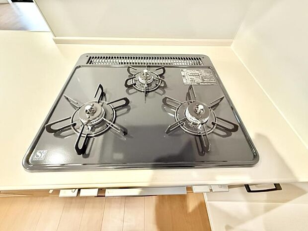 ■一度に多くの料理ができ便利で効率的