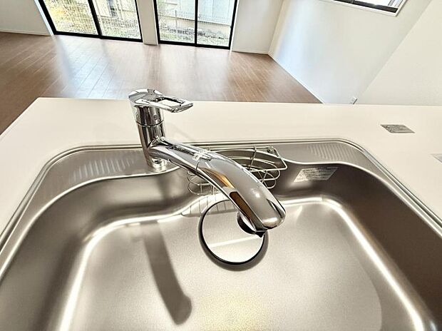 ■清潔でおいしい水を手軽に供給してくれます