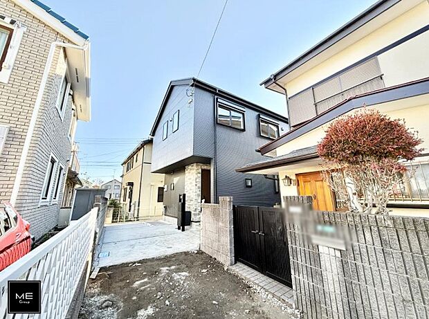 ■新しい暮らしが始まる場所で、家族の絆を深める