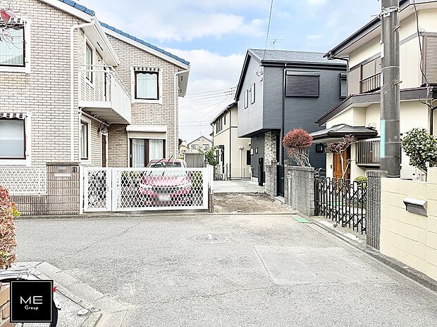 ■家族みんなが笑顔で過ごせる、安心感のある住まい