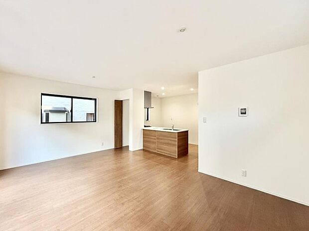 ■ふとした瞬間に幸せを感じる、心地よい場所