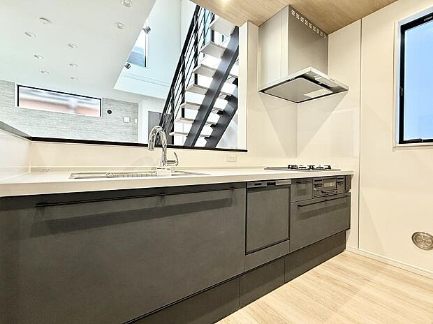 ■家族とつながる、コミュニケーションの場