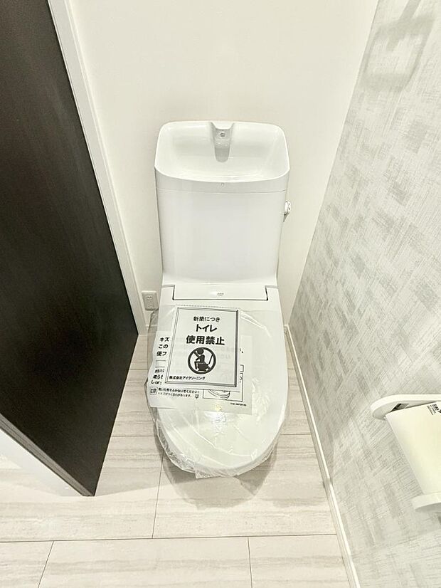 ■使いやすさと清潔感にこだわった空間