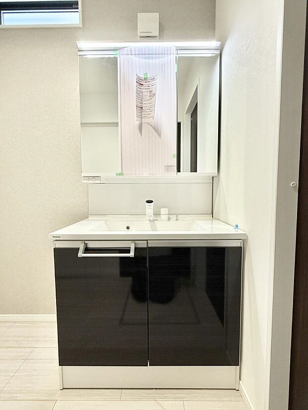 ■家族みんなが使いやすい配置です