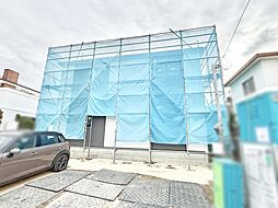 神奈川県横浜市栄区桂台南２丁目