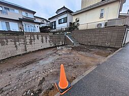 神奈川県海老名市国分寺台４丁目