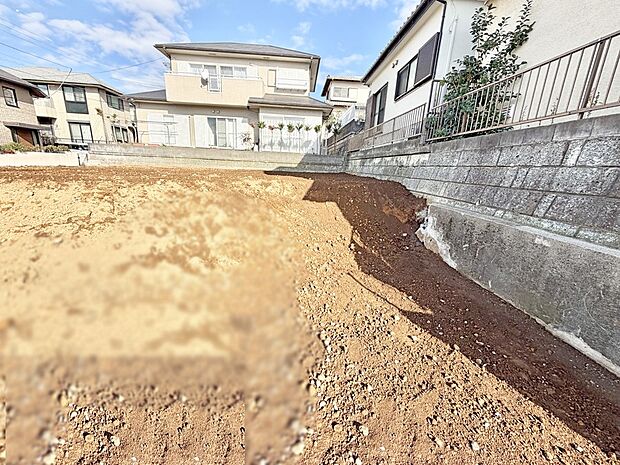 ■新しい暮らしが始まる場所で、家族の絆を深める