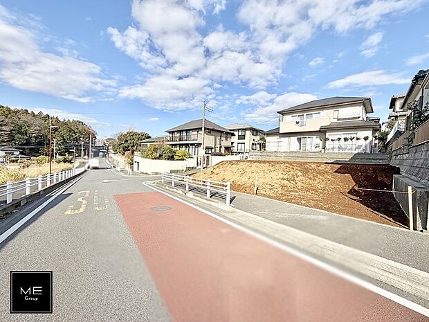 ■新しい住まい、街の新しい風景