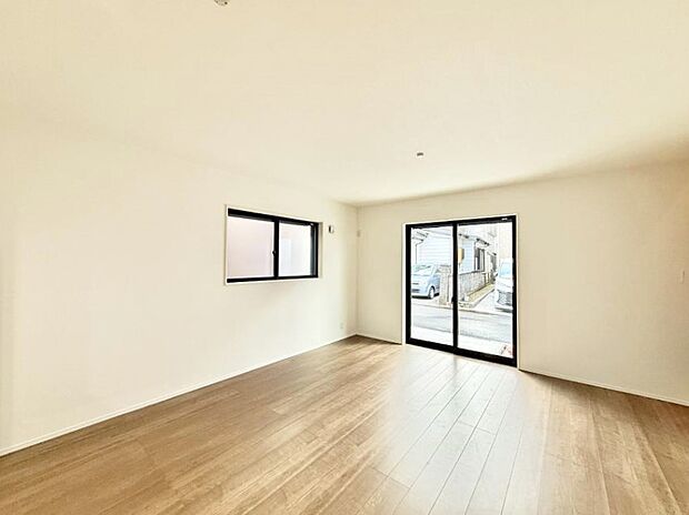 ■お気に入りの場所で、のんびりとした時間を