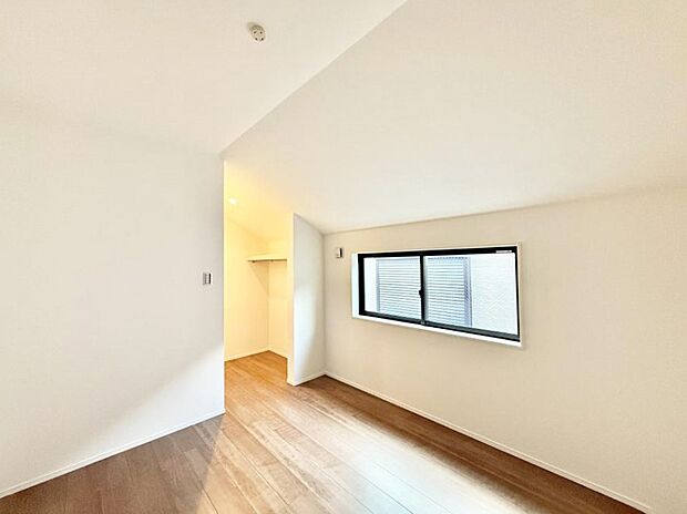 ■プライベート空間として静かで落ち着いた環境を提供してくれます