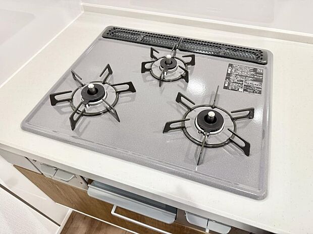 ■一度に多くの料理ができ便利で効率的