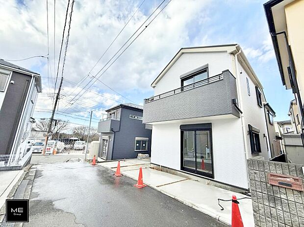 ■家族とのお出かけが楽しくなる環境です