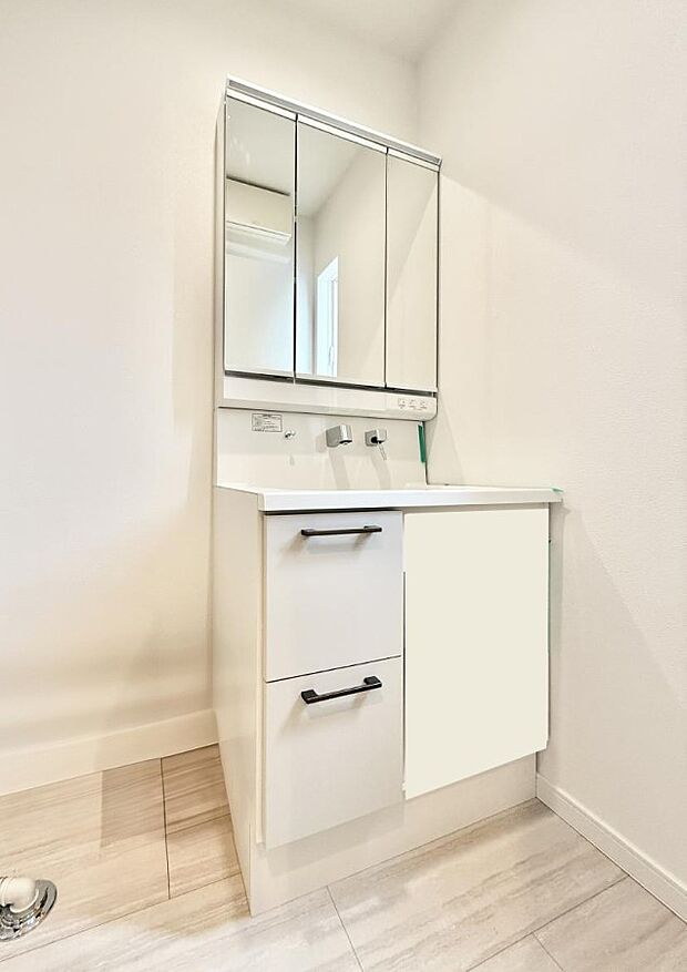 ■清潔感があり、気持ちよく使えます