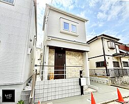 神奈川県藤沢市西富2丁目
