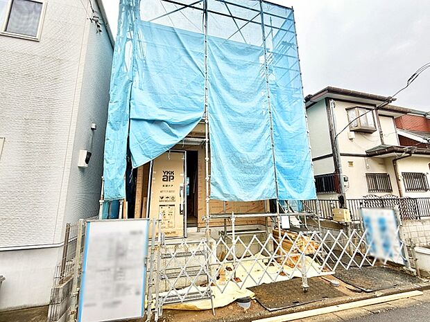 ■新しい暮らしが始まる場所で、家族の絆を深める