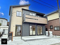 神奈川県相模原市南区鵜野森２丁目