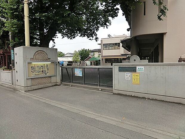 幼稚園・保育園 234m 認定こども園 うのもり幼稚園