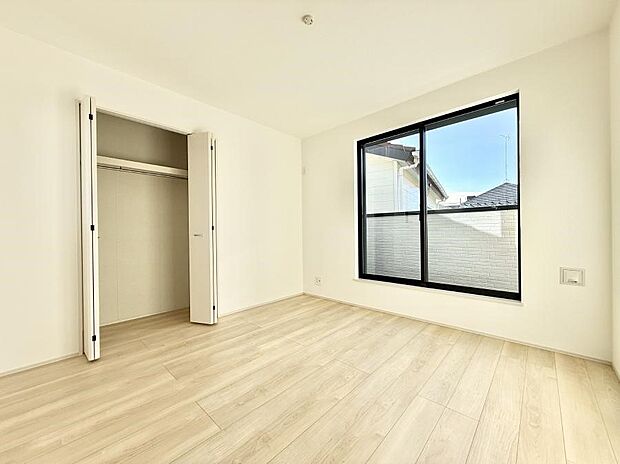 ■自分だけのスペース どんなお部屋にするかとっても楽しみですね