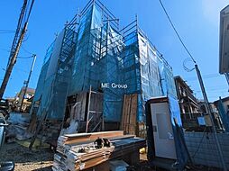 神奈川県海老名市国分寺台５丁目