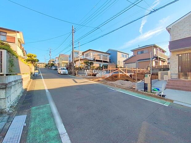 ■新しい時代の息吹を感じる、心地よい環境