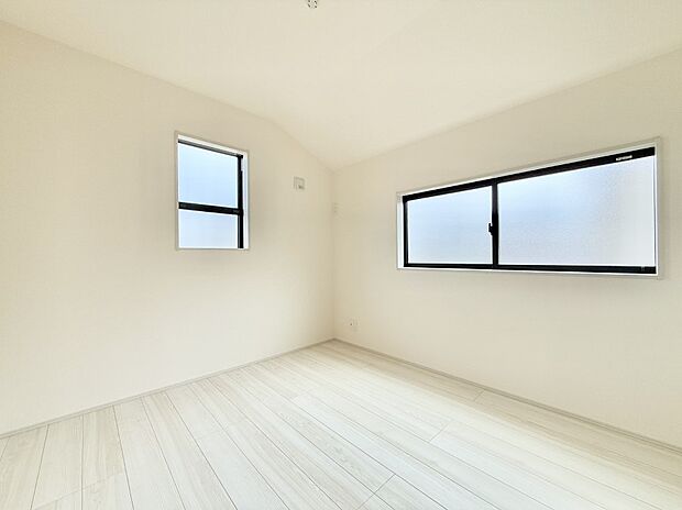 ■機能的で使いやすいお部屋で毎日を快適に