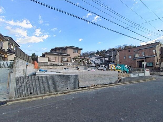 ■家族みんなが笑顔で過ごせる、安心感のある住まい