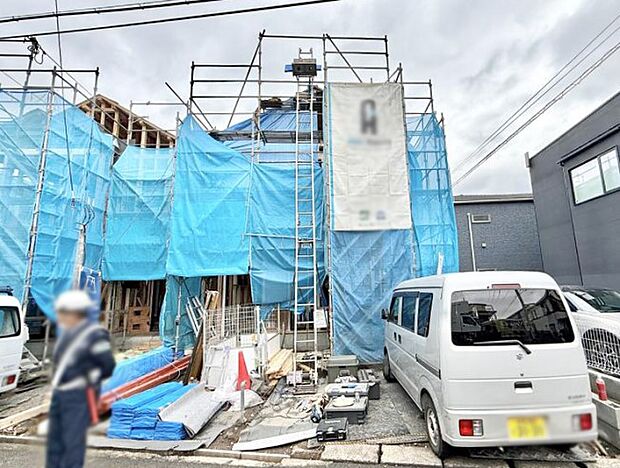 ■暮らしを豊かにする充実した仕様設備で快適に